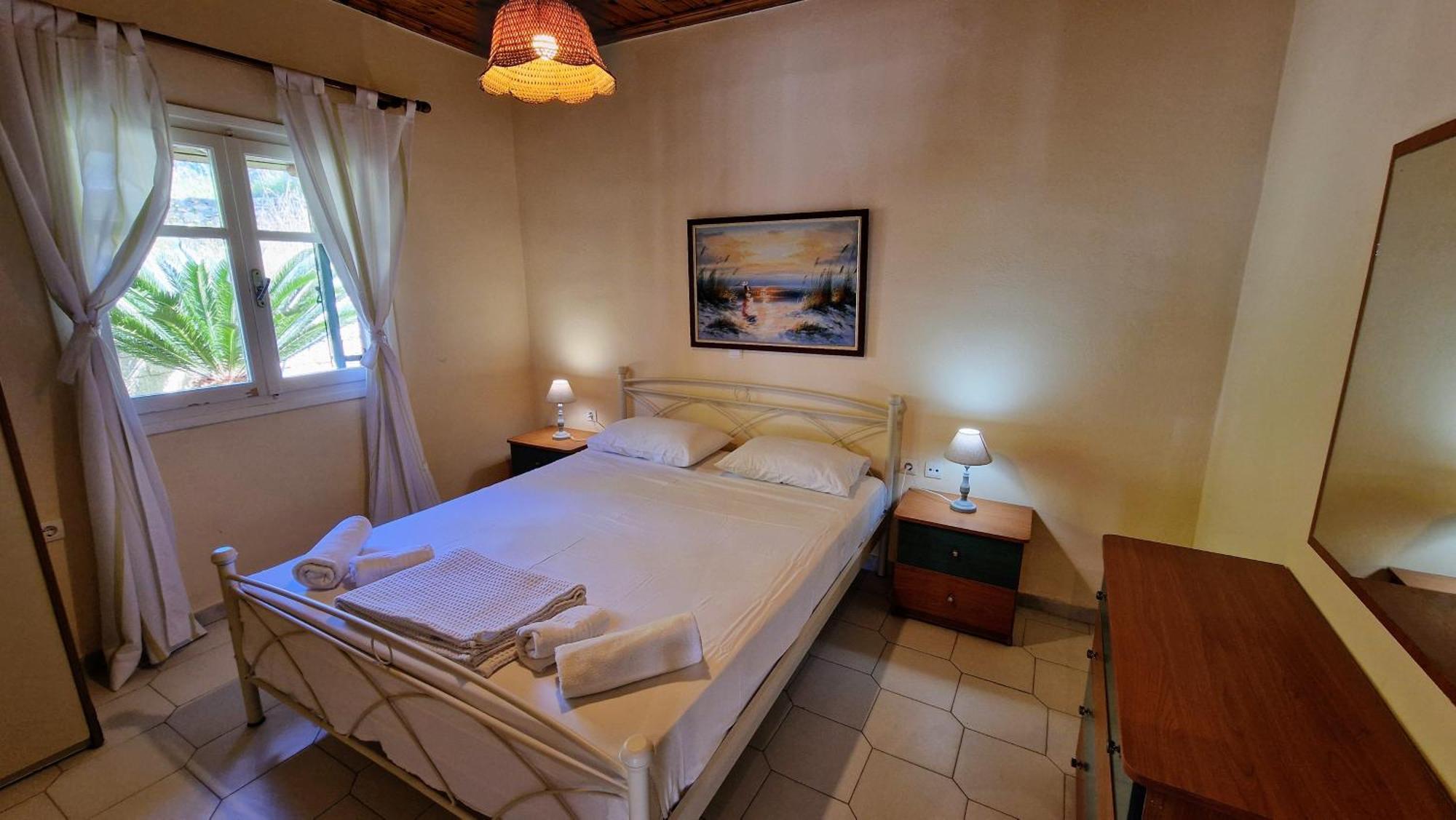 Villa Vanda Lygia  Buitenkant foto