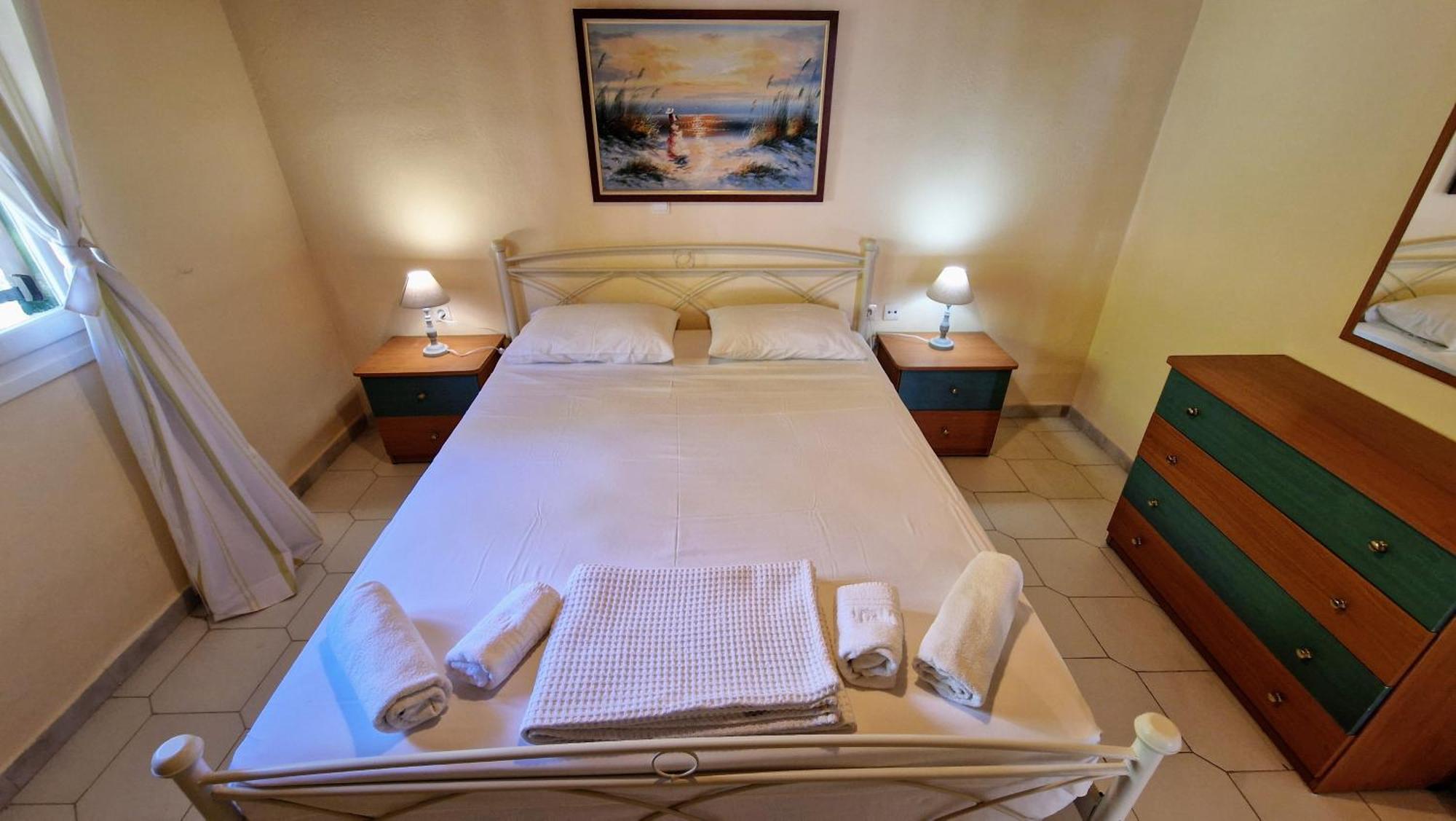 Villa Vanda Lygia  Buitenkant foto
