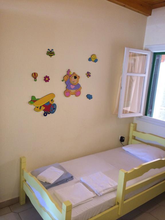 Villa Vanda Lygia  Kamer foto