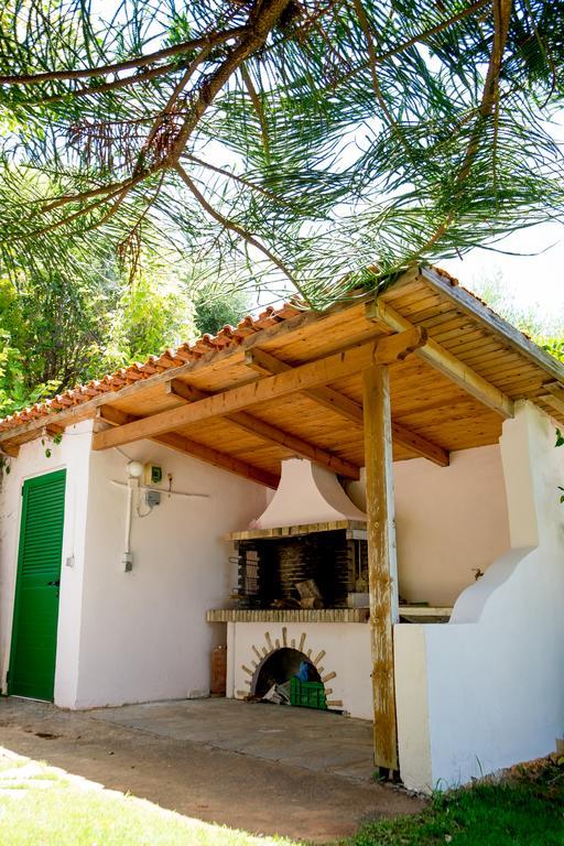Villa Vanda Lygia  Buitenkant foto