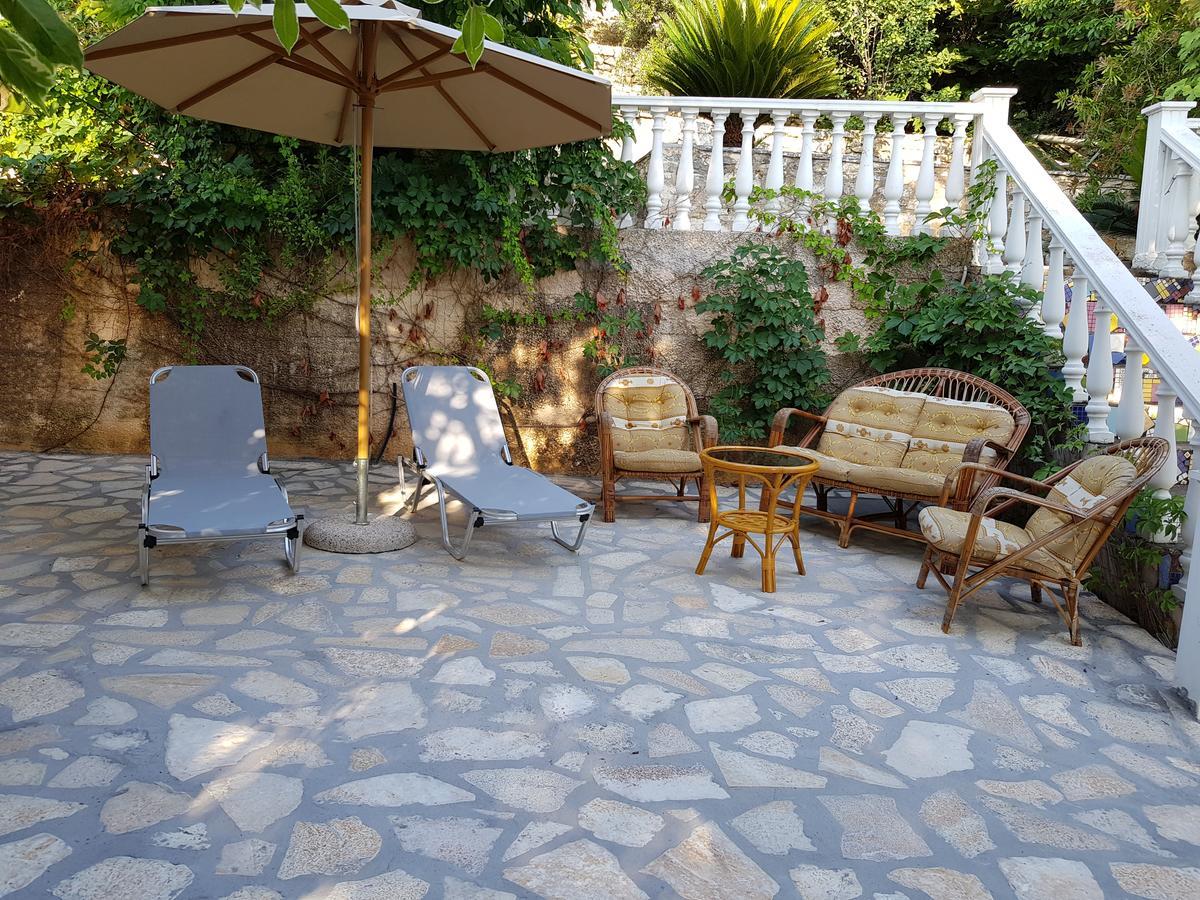 Villa Vanda Lygia  Buitenkant foto