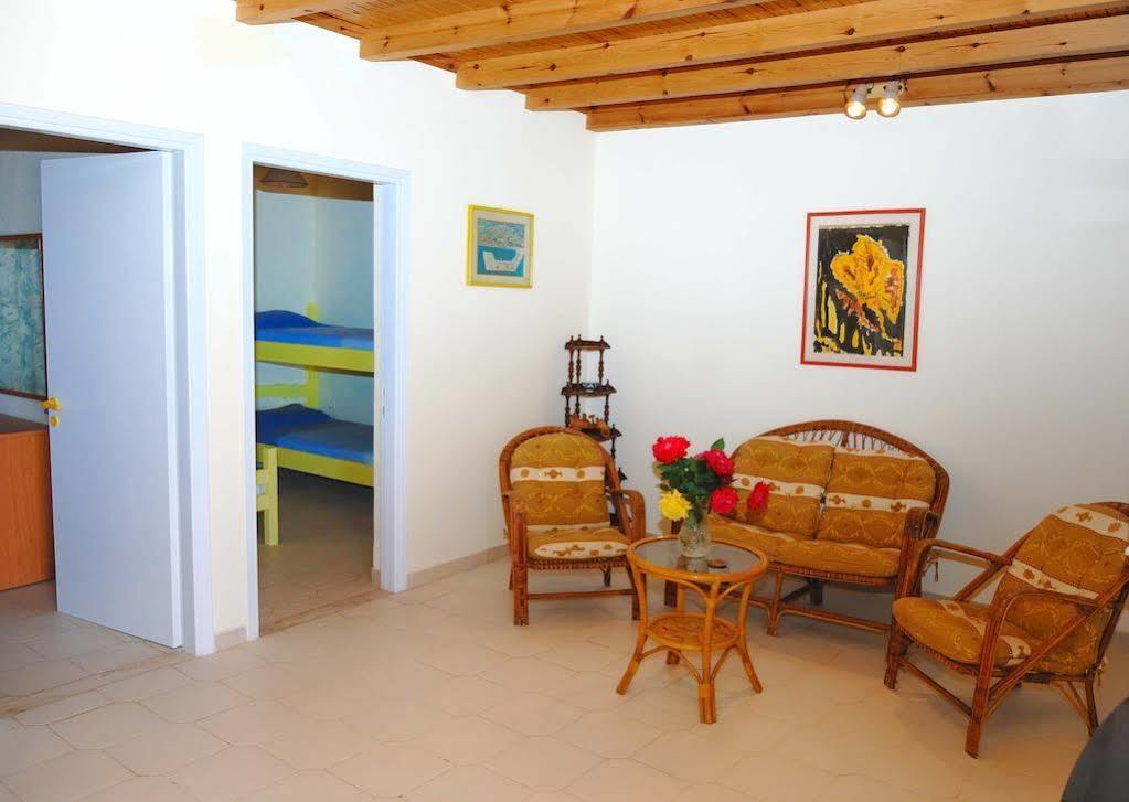 Villa Vanda Lygia  Buitenkant foto